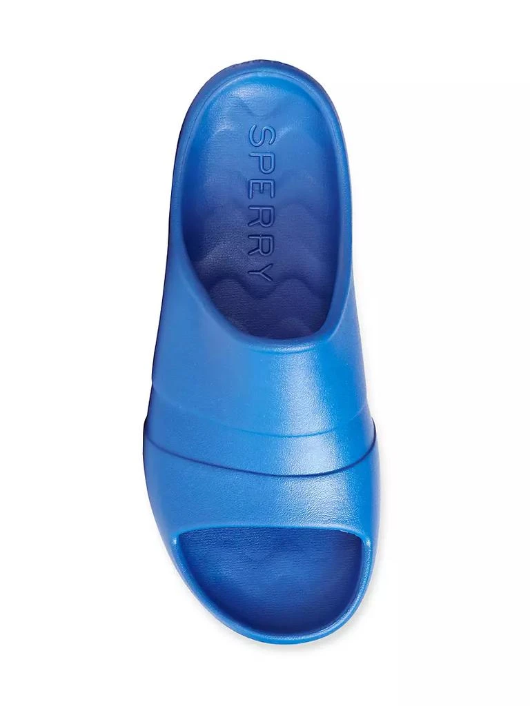 商品Sperry|Float Slide Sandals,价格¥300,第5张图片详细描述
