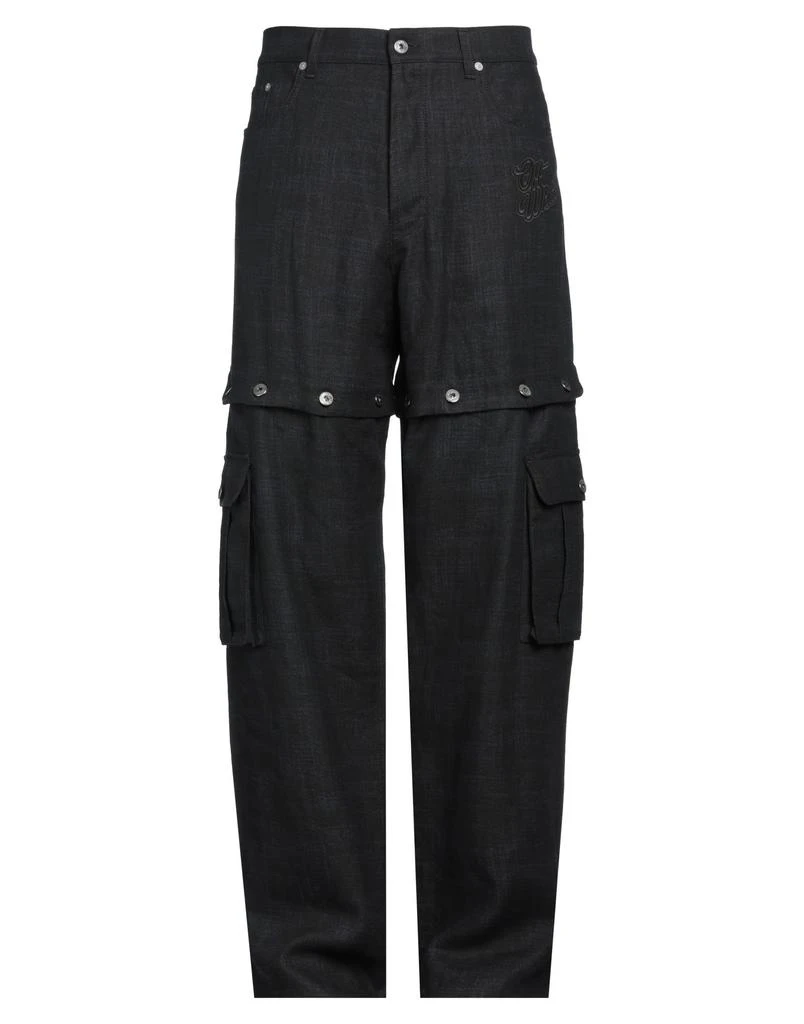 商品Off-White|Casual pants,价格¥4217,第1张图片