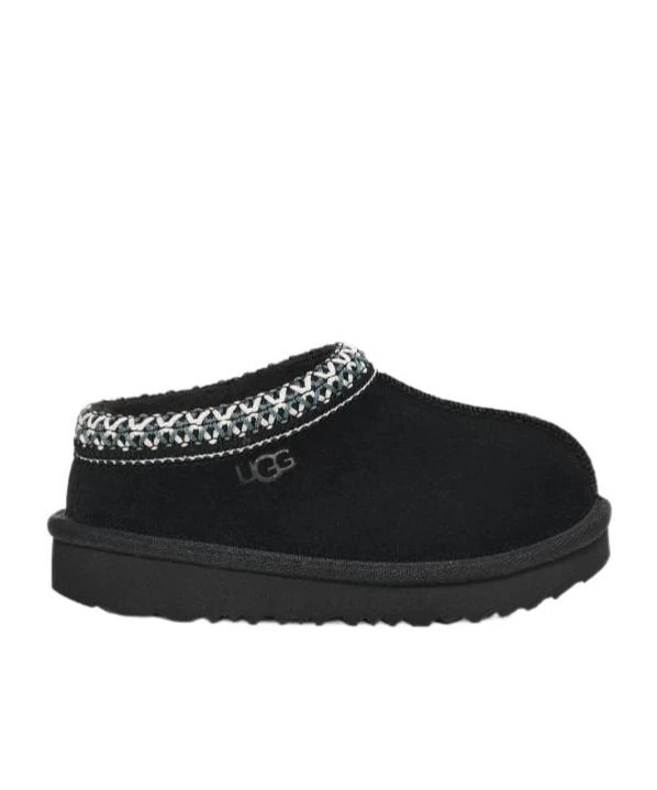 商品【商品预售7天发货】 UGG|UGG 男童休闲鞋 1019066TBLK 黑色,价格¥829,第1张图片
