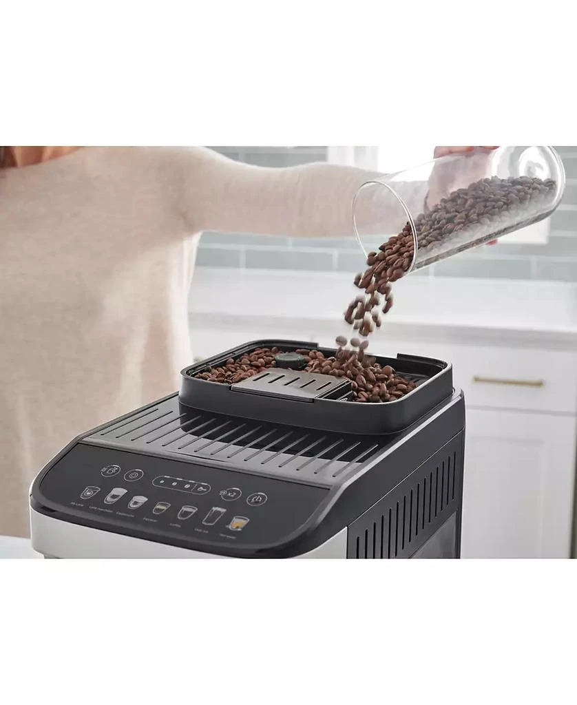 商品De'Longhi|Magnifica Evo ECAM29084SB Fully Automatic Espresso Machine,价格¥6704,第3张图片详细描述