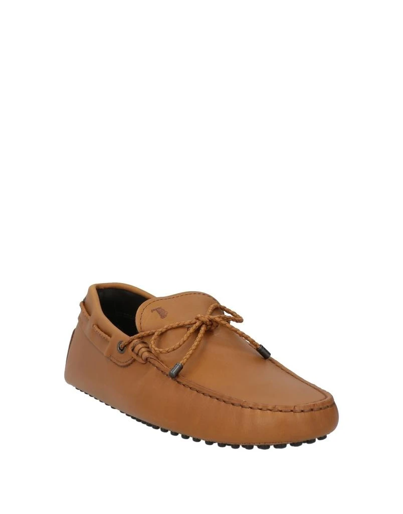 商品Tod's|Loafers,价格¥2868,第2张图片详细描述