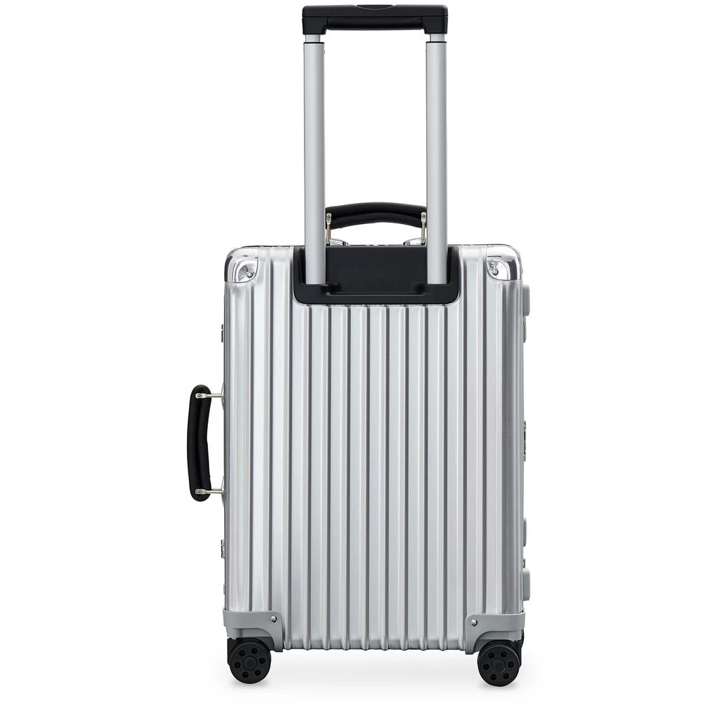 商品RIMOWA|Classic 系列小号登机行李箱,价格¥11381,第4张图片详细描述