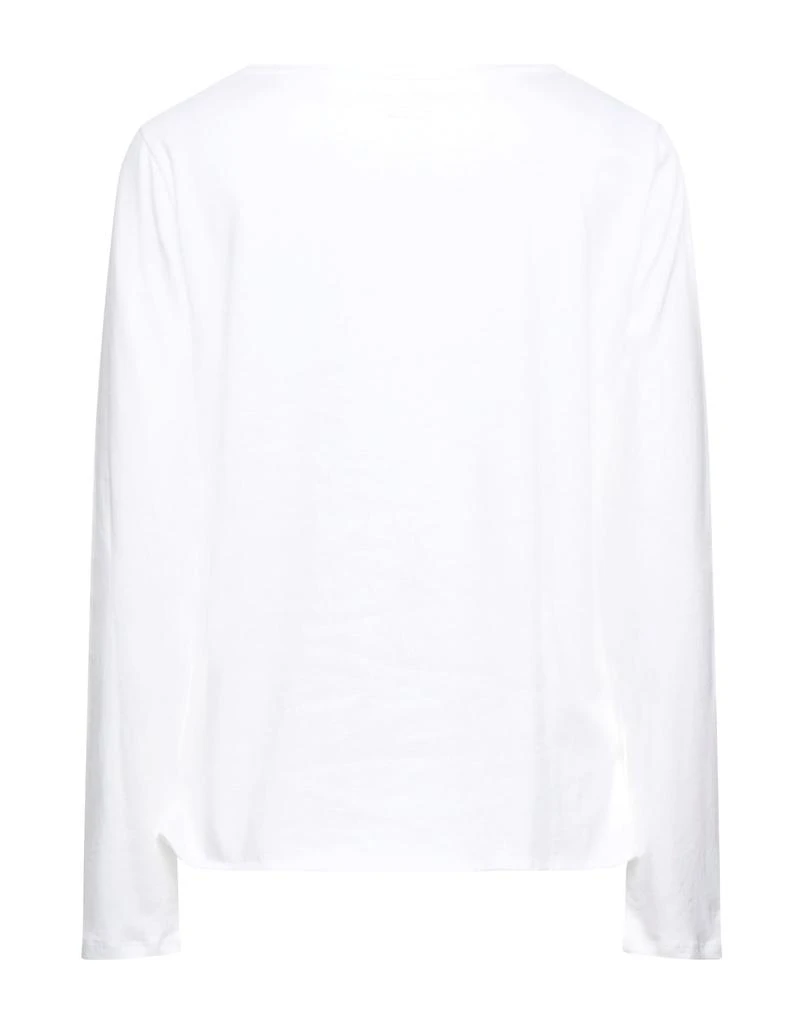 商品MAJESTIC FILATURES|T-shirt,价格¥1252,第2张图片详细描述