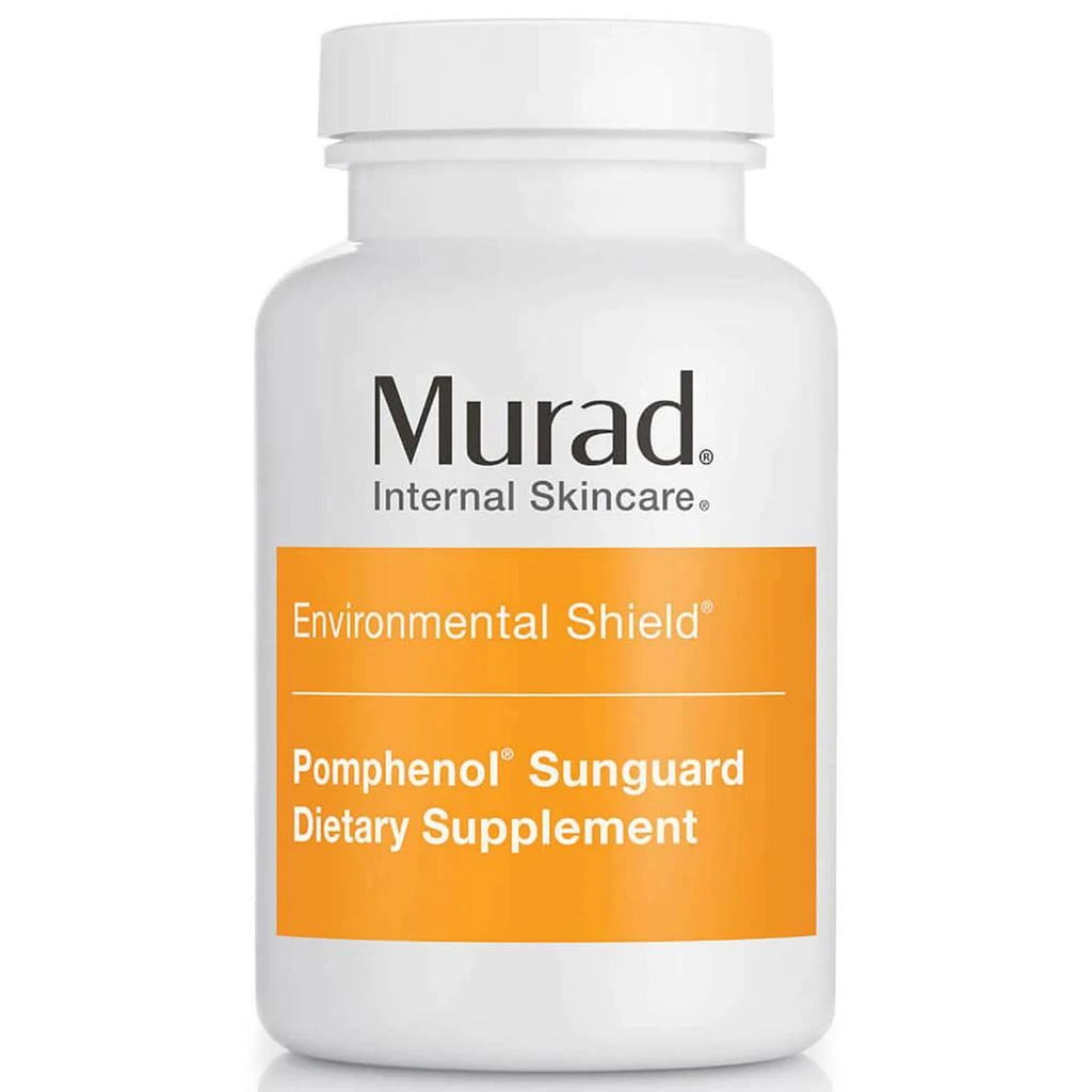 商品Murad|抗氧化抗初老营养片剂 60粒,价格¥216,第1张图片