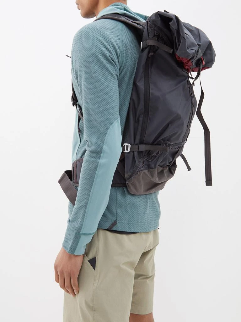 商品Klattermusen|Ull lightweight 30L backpack,价格¥2170,第2张图片详细描述