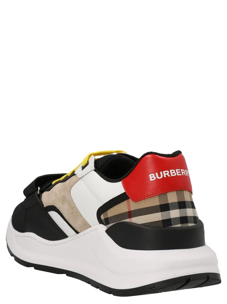 商品Burberry|'Ramsey' sneakers,价格¥4113,第2张图片详细描述