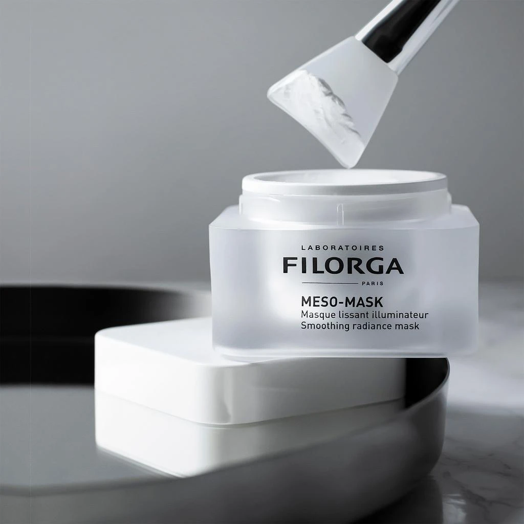 商品Filorga|Filorga MESO-MASK Smoothing Radiance Mask,价格¥573,第5张图片详细描述