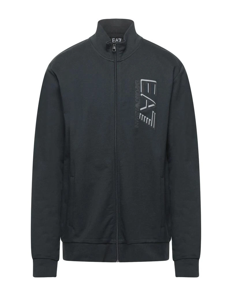 商品EA7|Sweatshirt,价格¥617,第1张图片