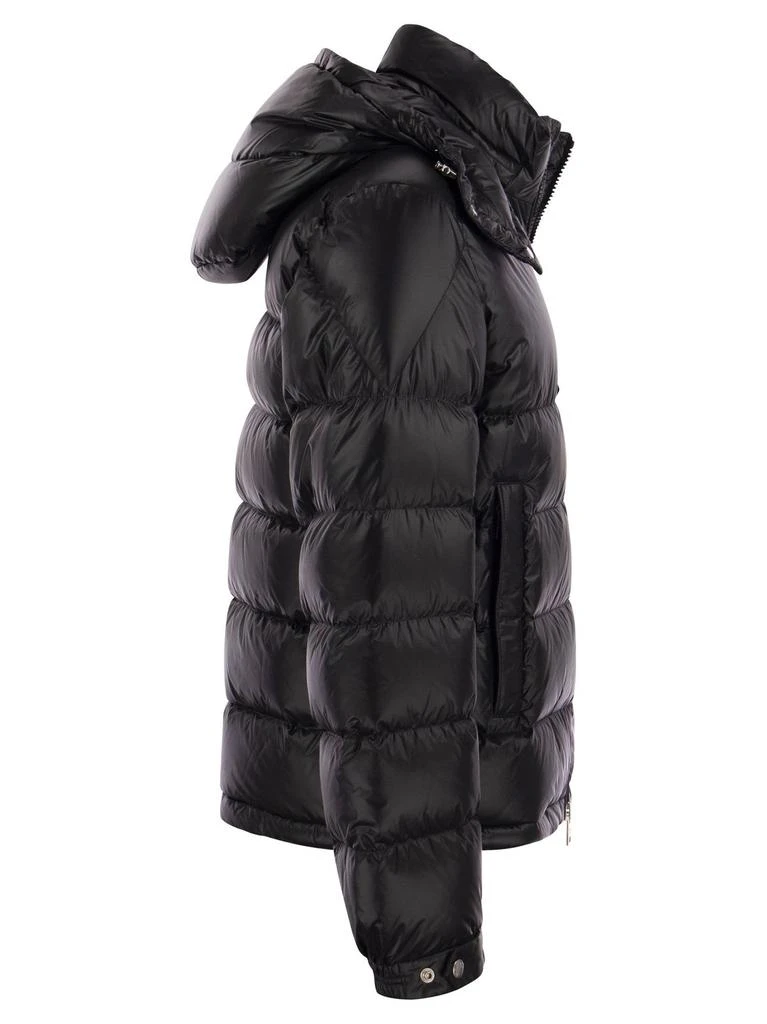 商品Moncler|Moncler Wollaston Zip-Up Padded Jacket,价格¥9265,第3张图片详细描述