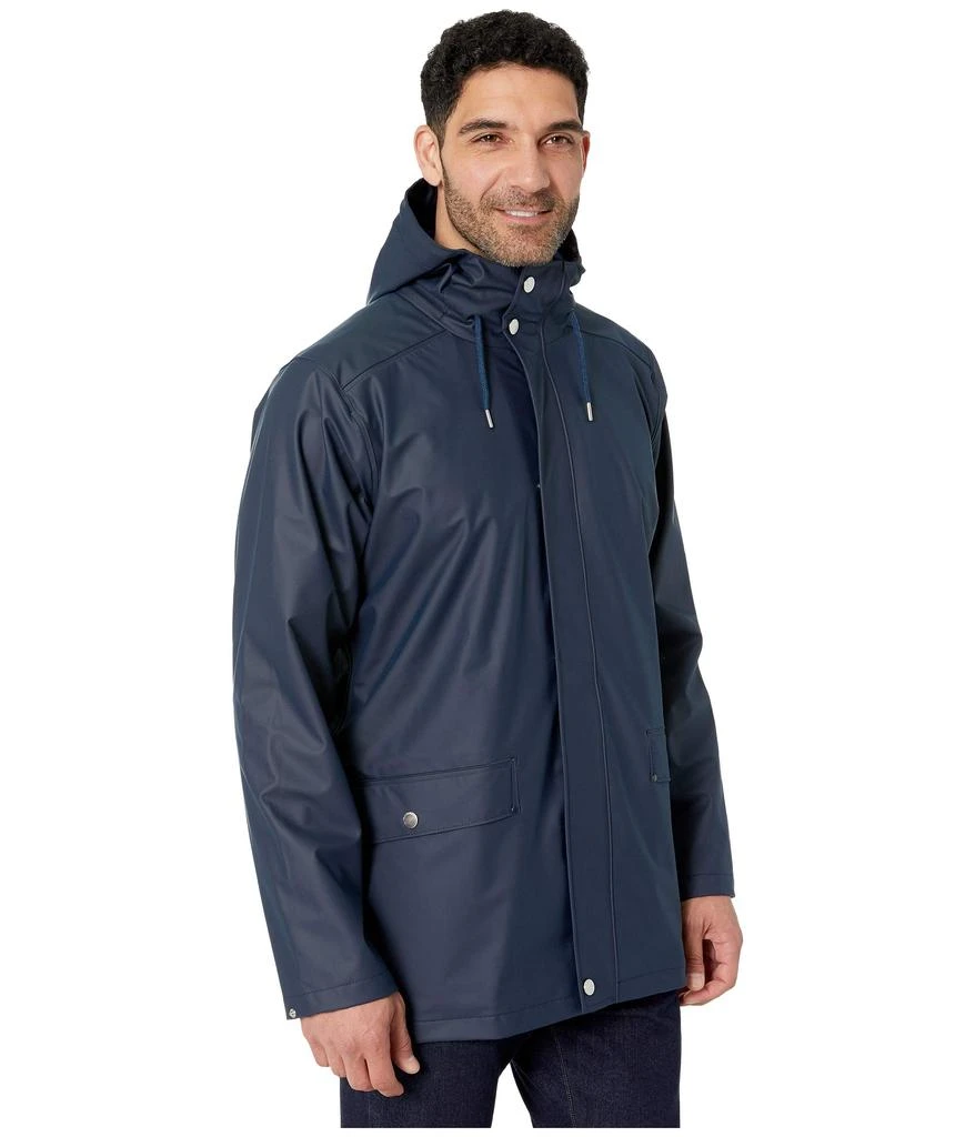 商品Helly Hansen|Moss Rain Jacket,价格¥882,第4张图片详细描述