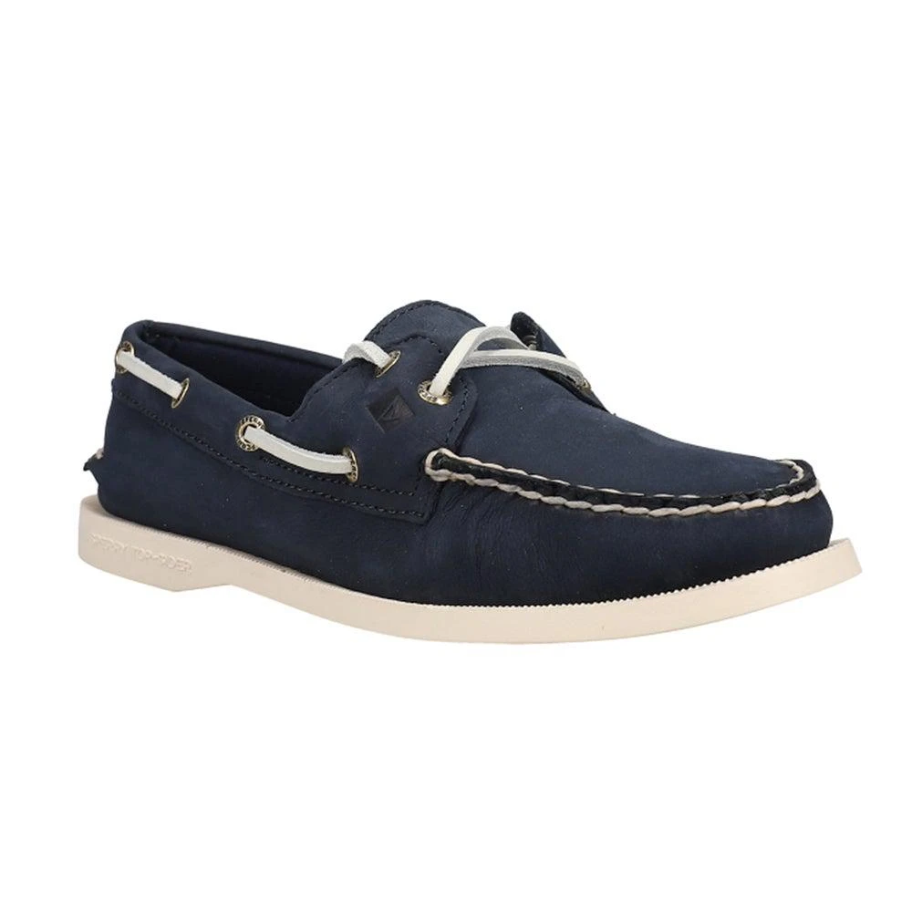 商品Sperry|Authentic Original 2 Eye Boat Shoes,价格¥513,第2张图片详细描述