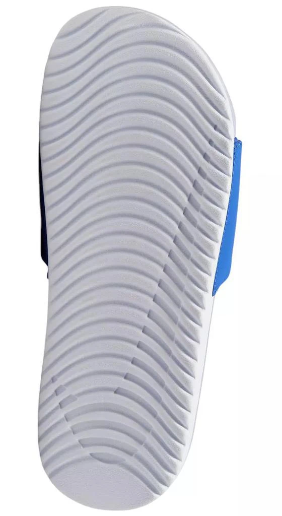 商品NIKE|Nike Kids' Kawa Slides,价格¥247,第3张图片详细描述