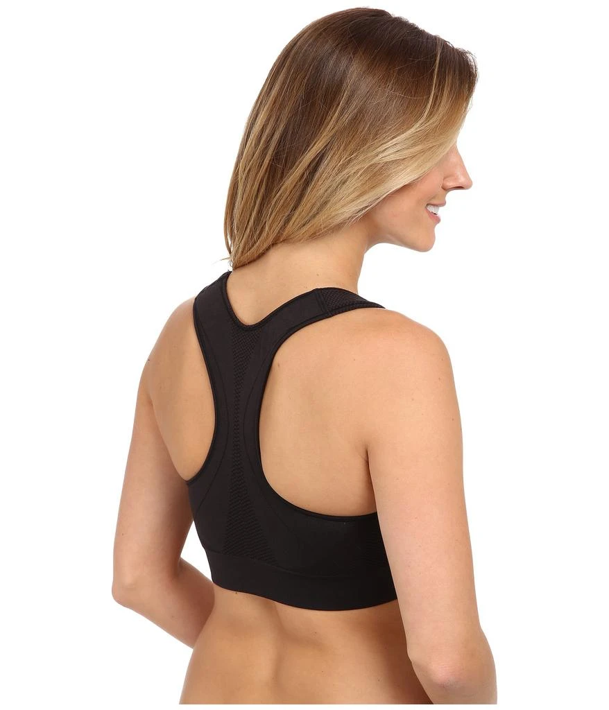 商品CHAMPION|Double Dry® Seamless Racer-Back Sports Bra,价格¥187,第3张图片详细描述