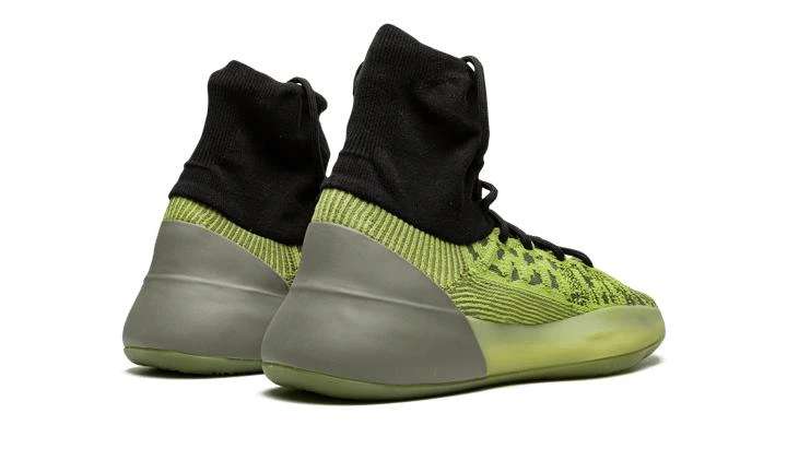 商品Adidas|Adidas Yeezy Basketball Knit,价格¥1816-¥2520,第4张图片详细描述