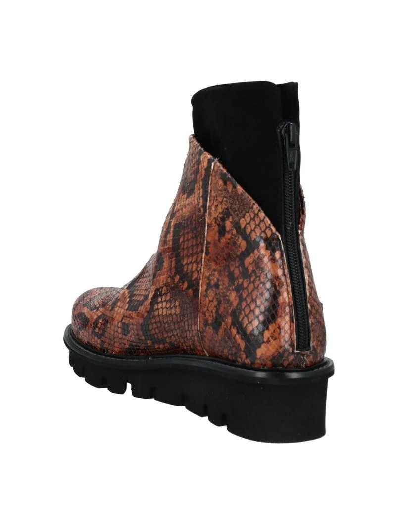商品PATRIZIA BONFANTI|Ankle boot,价格¥511,第3张图片详细描述