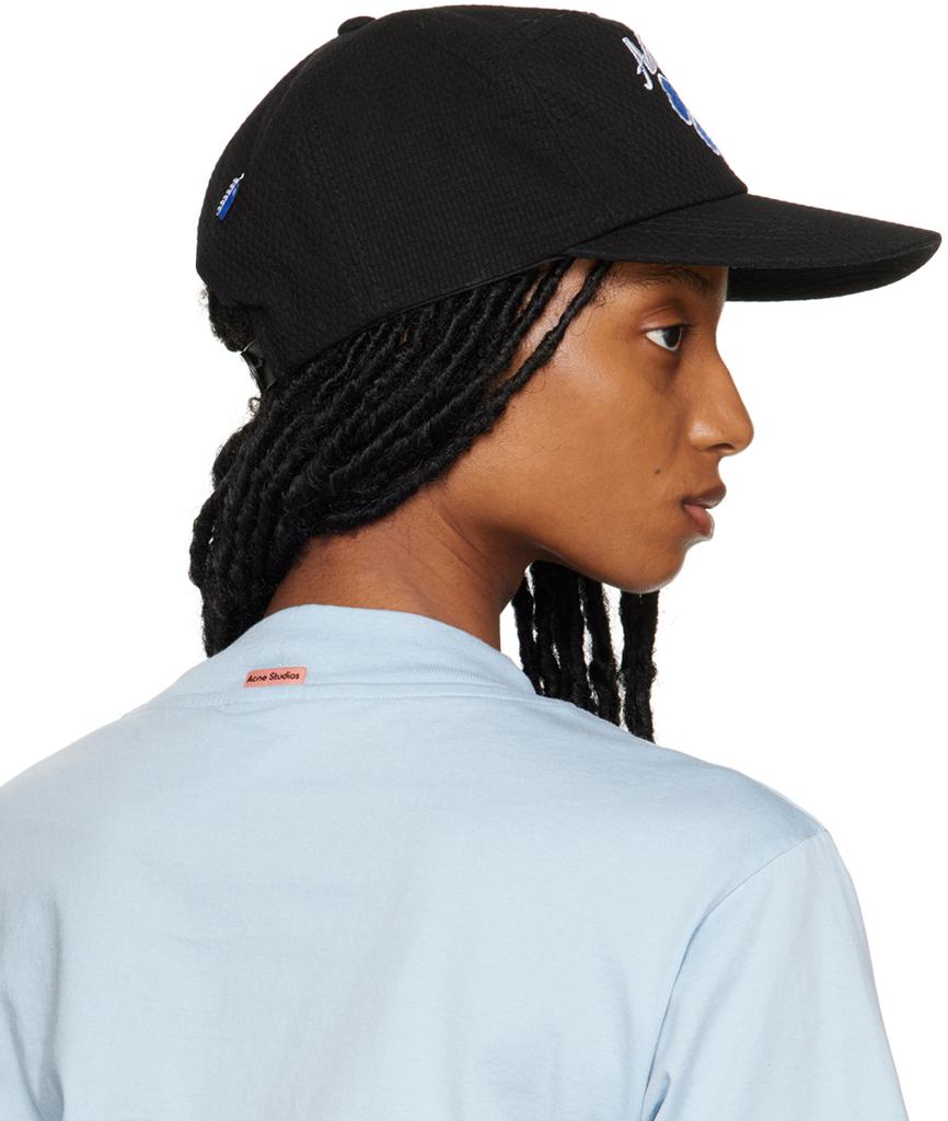 【国内即発】ADER ERROR M45 CAP ADER error Black M45 Cap - Hats - Compare Prices from 10+