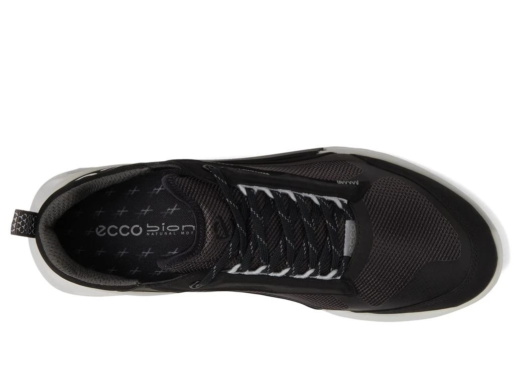商品ECCO|Biom 2.1 X MTN Waterproof Low Sneaker,价格¥1148,第2张图片详细描述