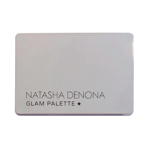 商品Natasha Denona|Glam Eyeshadow Palette,价格¥534,第3张图片详细描述