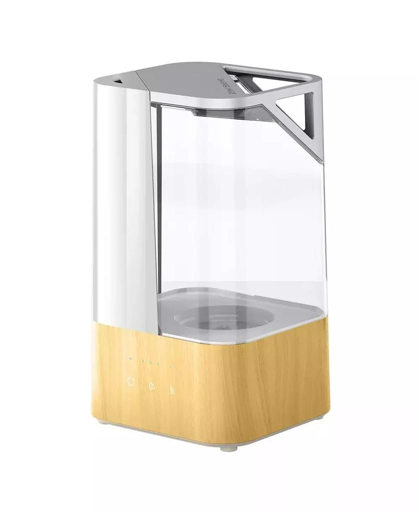 商品Sharper Image|UHS2-SI Ultrasonic Humidifier,价格¥541,第1张图片