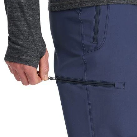 Cirque II Softshell Pant - Men's 商品