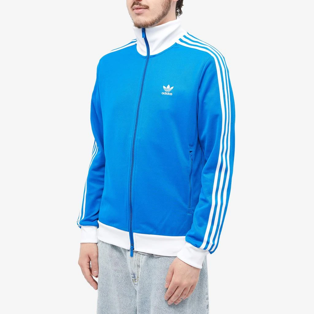 商品Adidas|Adidas Beckenbauer Track Top,价格¥681,第2张图片详细描述