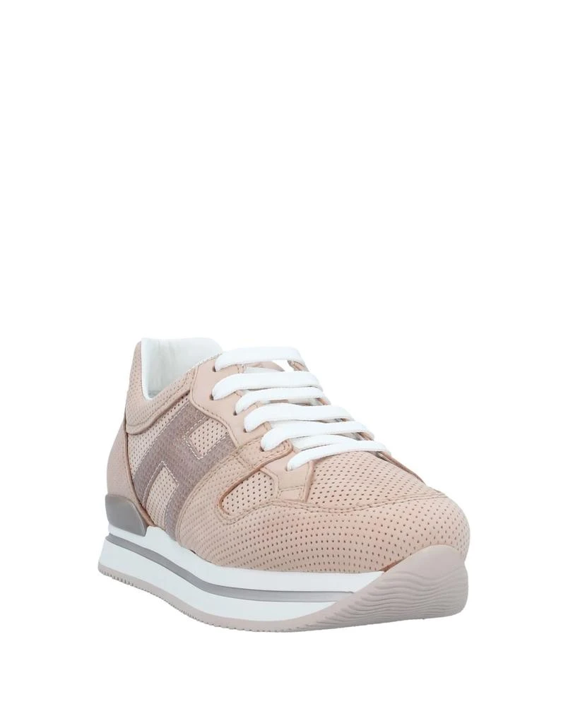 商品hogan|Sneakers,价格¥2591,第2张图片详细描述