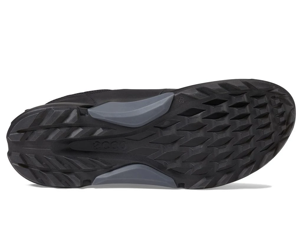 商品ECCO|Biom H4 GORE-TEX® Waterproof Golf Hybrid,价格¥1783,第3张图片详细描述