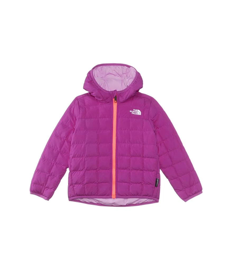 商品The North Face|Reversible ThermoBall™ Hooded Jacket (Toddler),价格¥757,第1张图片