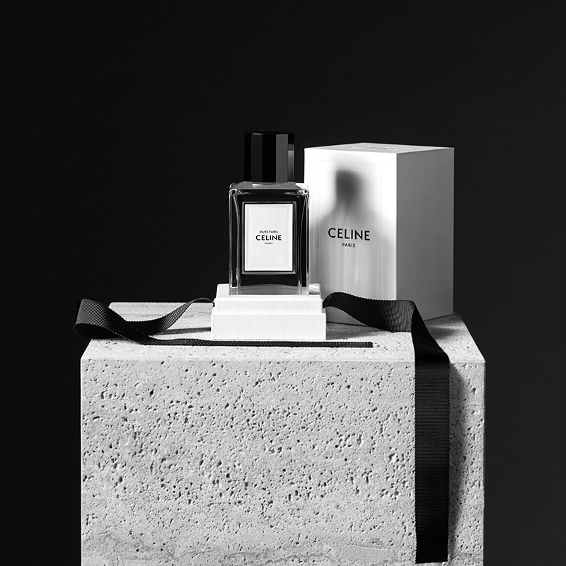 Celine思琳高定系列「缘氛巴黎」女士香水 中性香水商品第7张图片规格展示