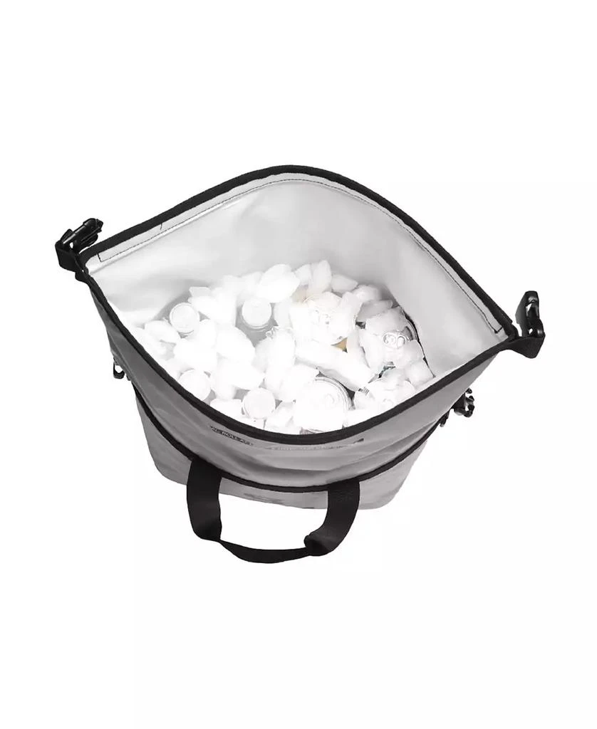 商品Geckobrands|Tote Dry Bag Cooler,价格¥404,第2张图片详细描述