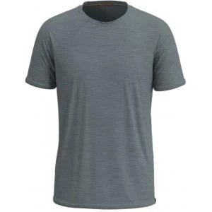 商品SmartWool|Mens Short Sleeve Tee,价格¥274,第1张图片