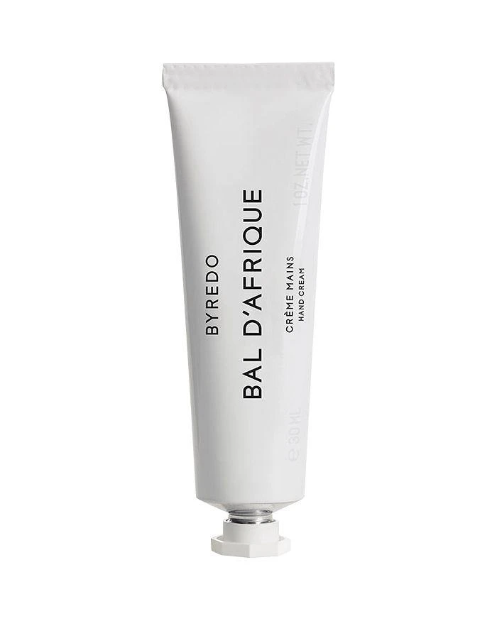 商品BYREDO|Bal d'Afrique Hand Cream 1 oz.,价格¥378,第1张图片