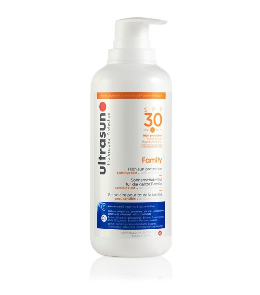 商品Ultrasun|Family SPF 30 (400ml),价格¥451,第1张图片