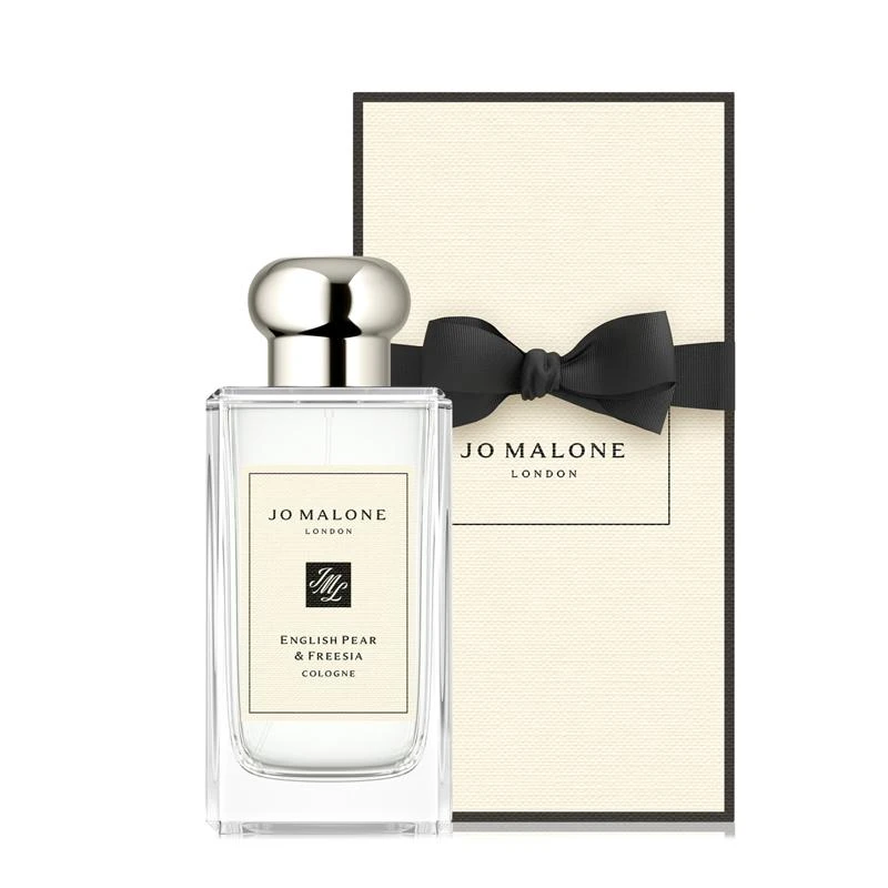 商品Jo Malone London|Jo Malone 祖玛珑 英国梨与小苍兰香水- 100ml,价格¥1617,第1张图片
