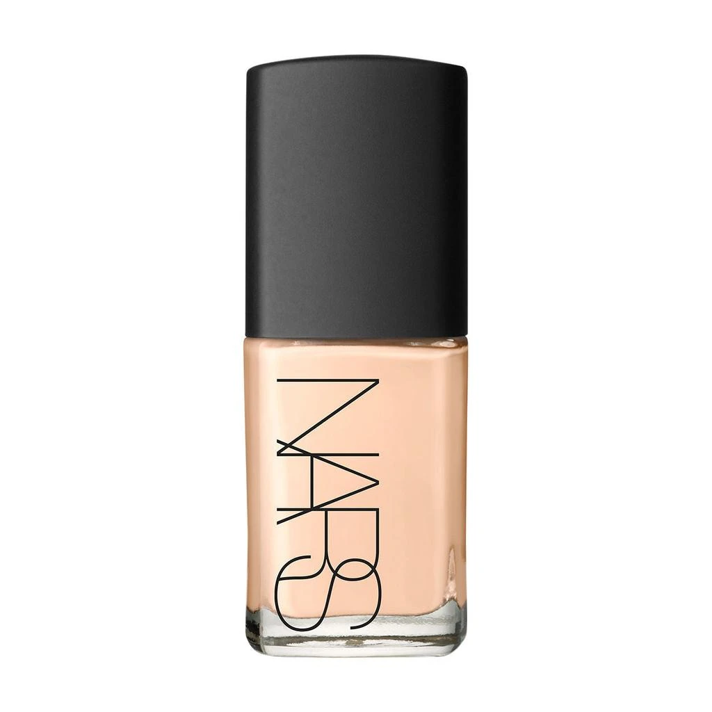 商品NARS|透薄亮彩粉底液,价格¥363,第5张图片详细描述