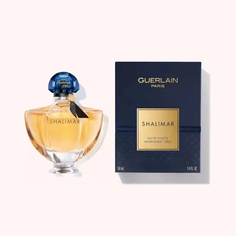 娇兰 一千零一夜女士浓香EDP 30ml-50ml-90ml  辛辣东方调 商品