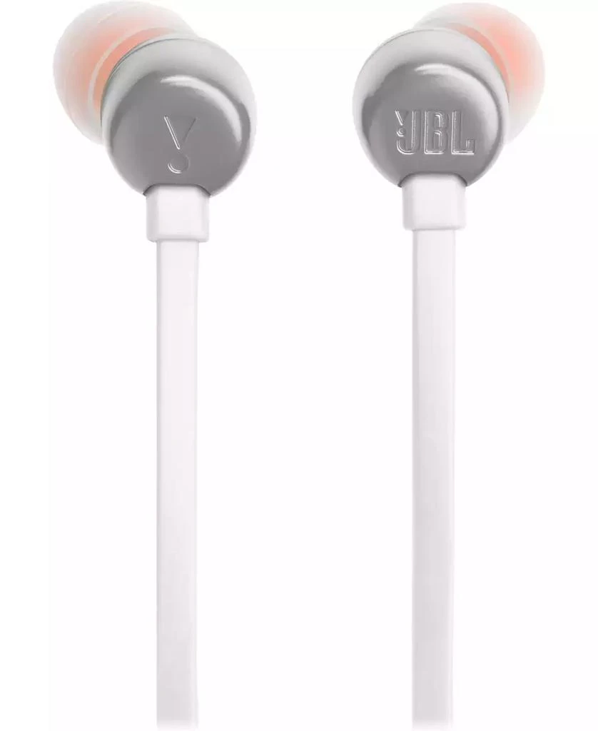 商品JBL|Tune 310C Wired In Ear Headphones,价格¥154,第2张图片详细描述