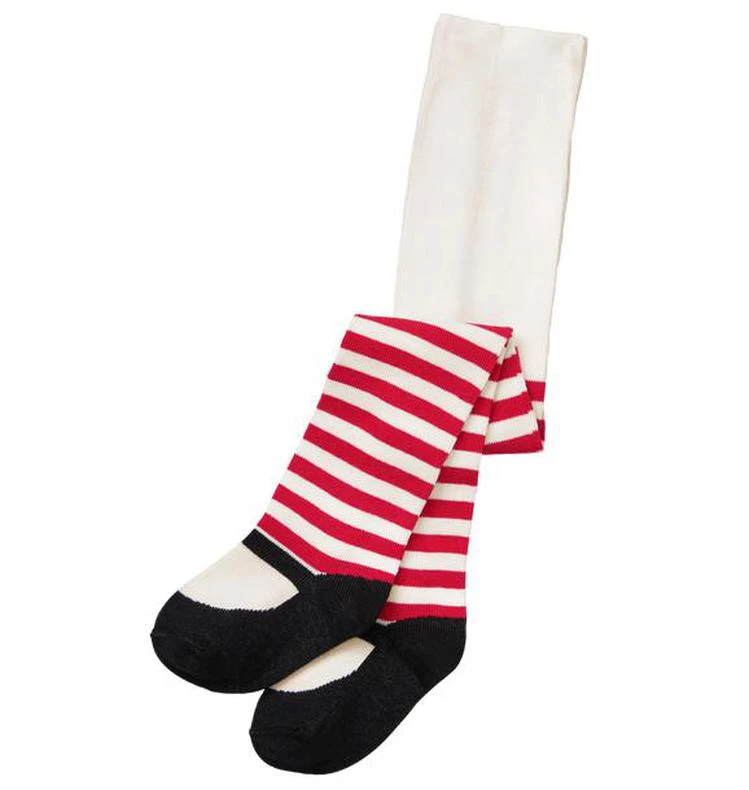 商品Gymboree|Mary Jane Tights,价格¥27,第1张图片