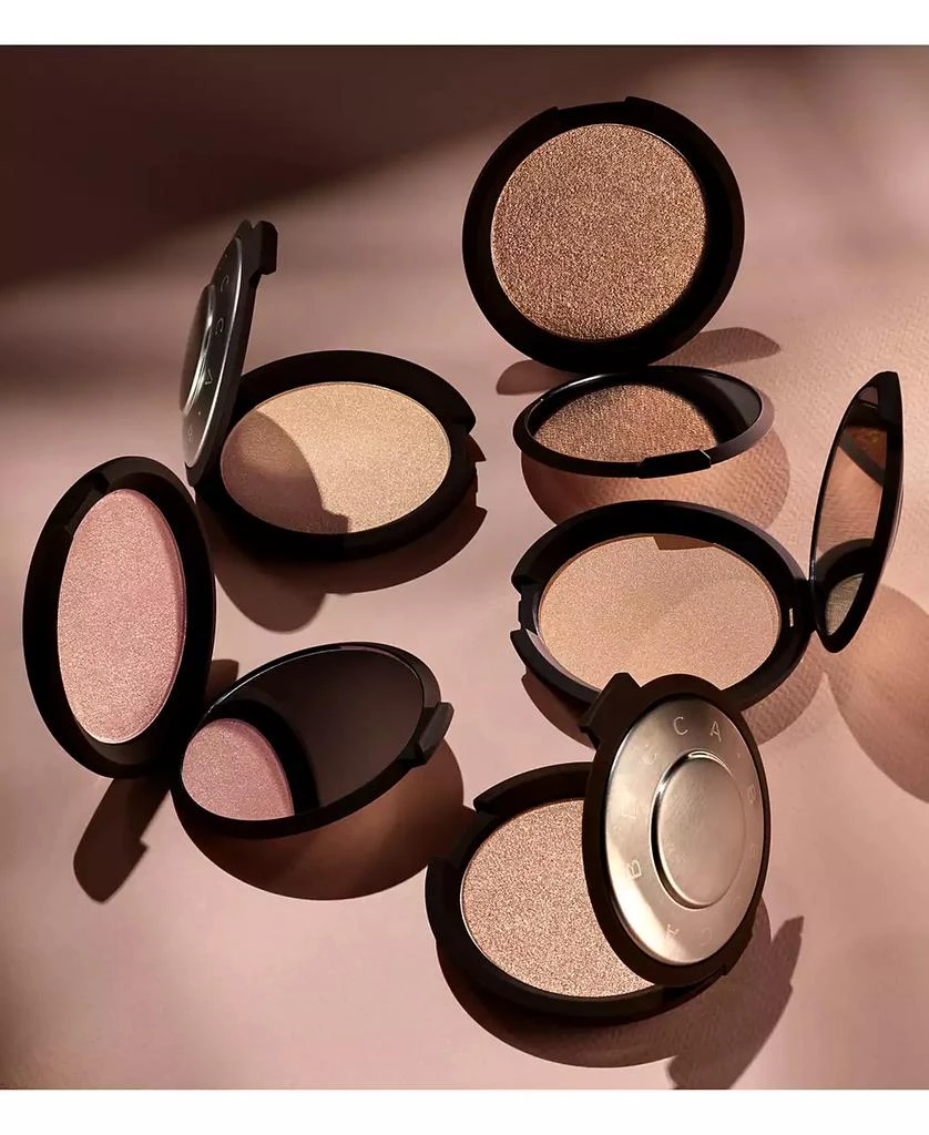 BECCA Shimmering Skin Perfector Pressed Highlighter 商品