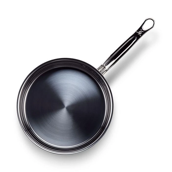 商品Hestan|NanoBond® Molecular Titanium 3-Quart Saucepan with Lid,价格¥2691,第2张图片详细描述