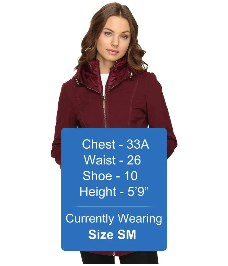 Zip-Up Softshell 商品