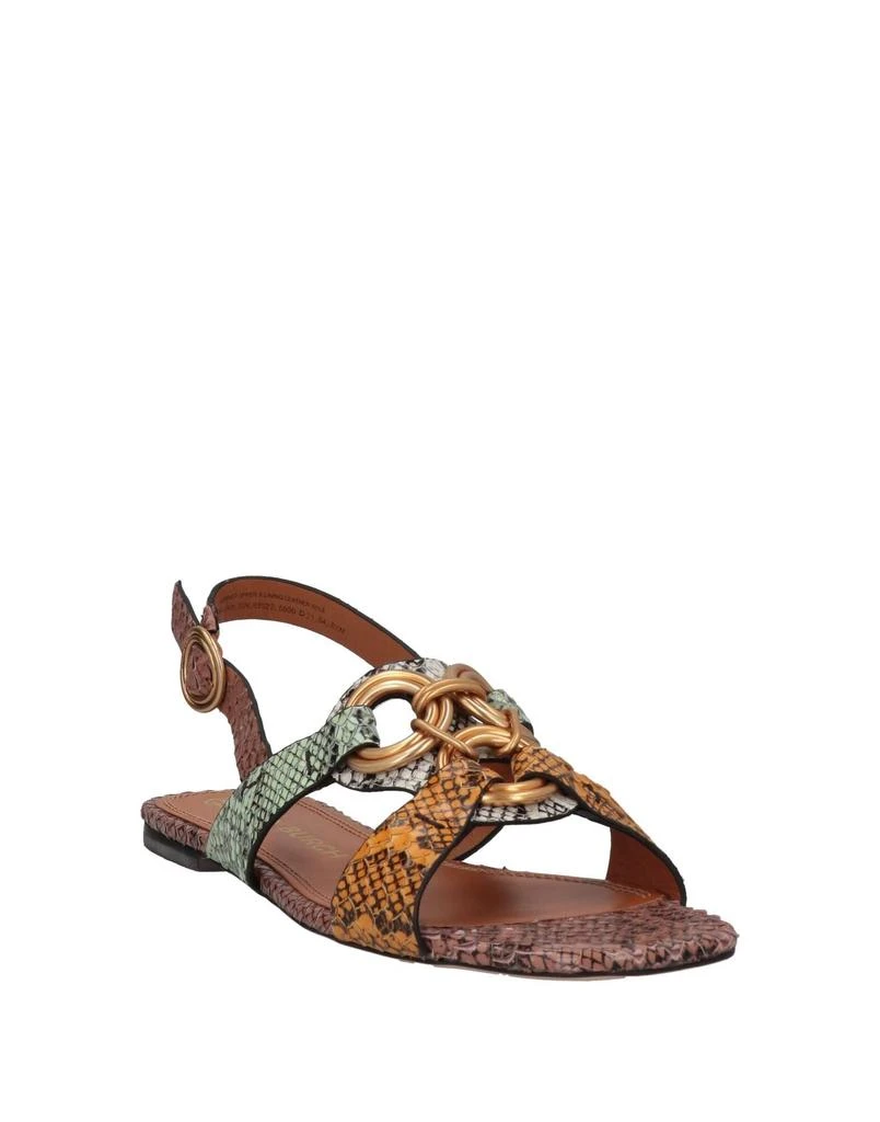 商品Tory Burch|Sandals,价格¥626,第2张图片详细描述