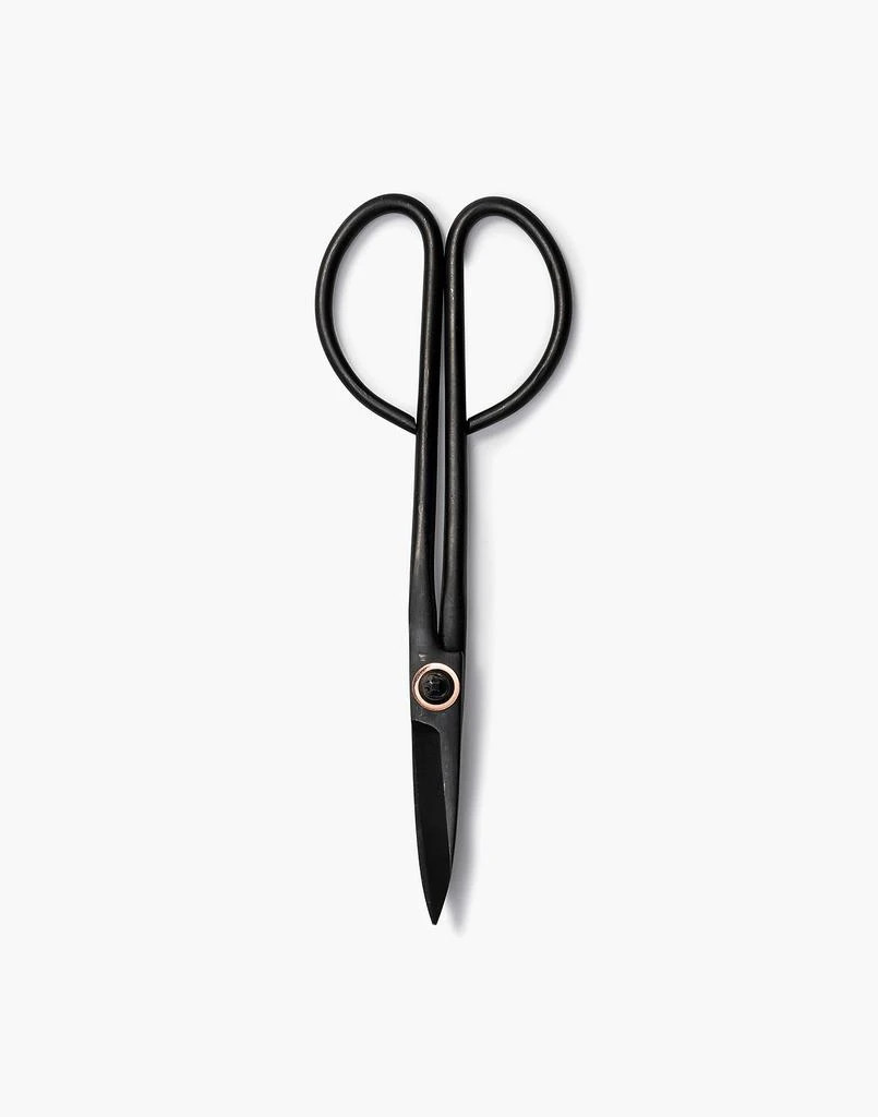 商品Madewell|Barebones Artisan Trimming Shears,价格¥275,第4张图片详细描述