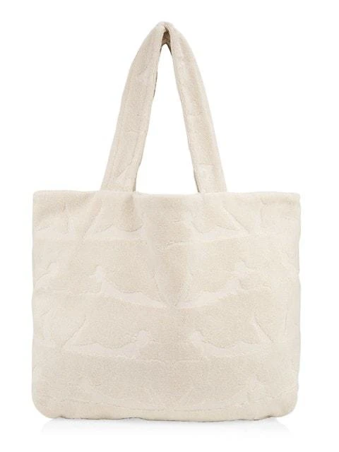 商品Poolside|Two-In-One Towel Tote,价格¥774,第1张图片