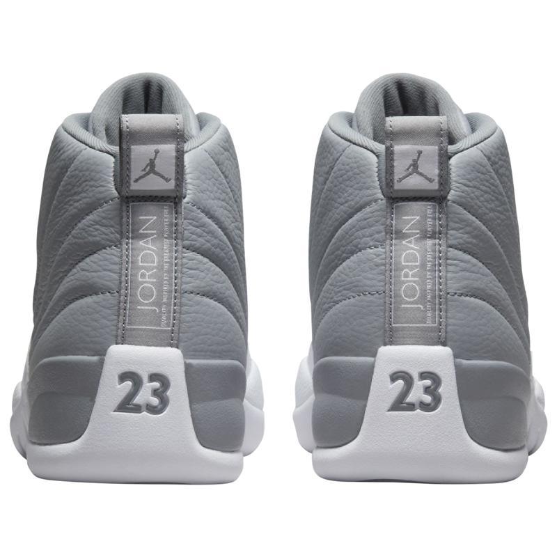 商品Jordan|Jordan Retro 12 - Men's,价格¥1456,第5张图片详细描述