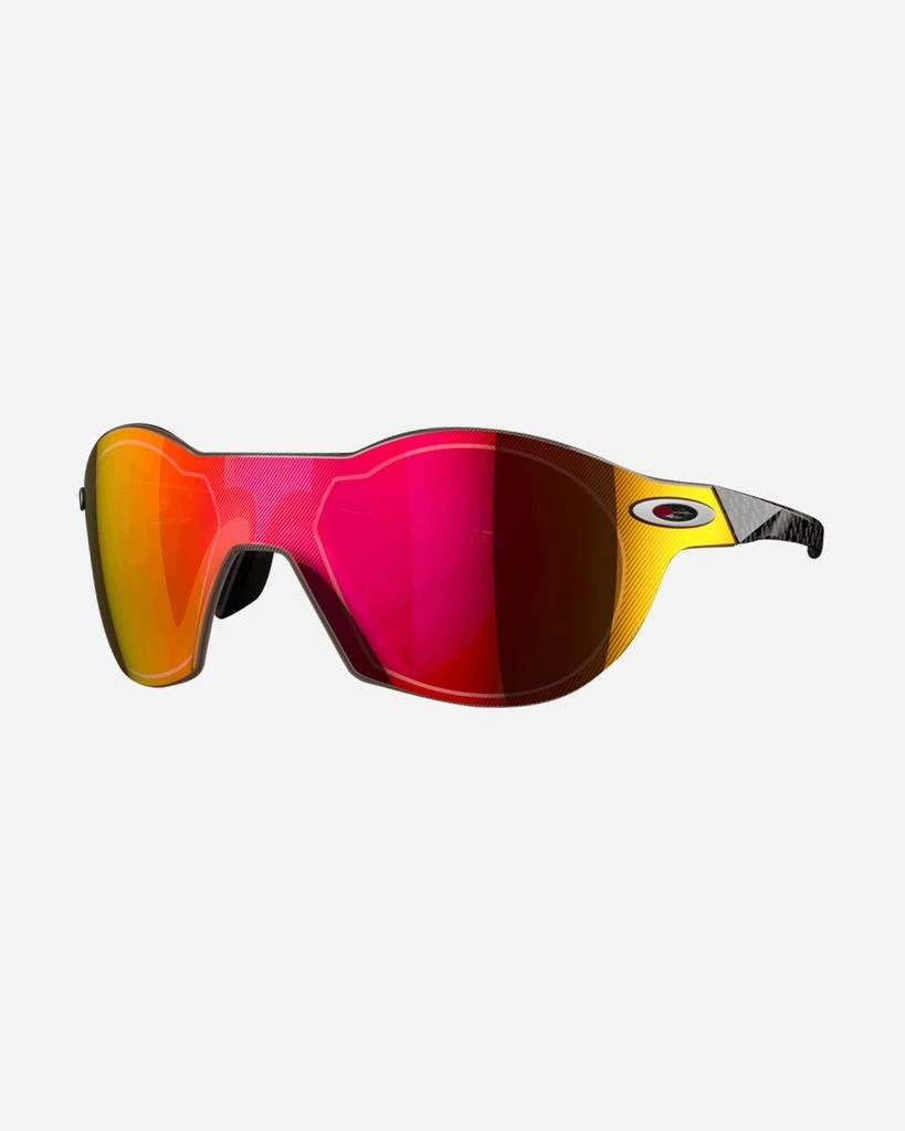 商品Oakley|Re:SubZero Sunglasses Carbon / Prizm Ruby,价格¥914,第3张图片详细描述