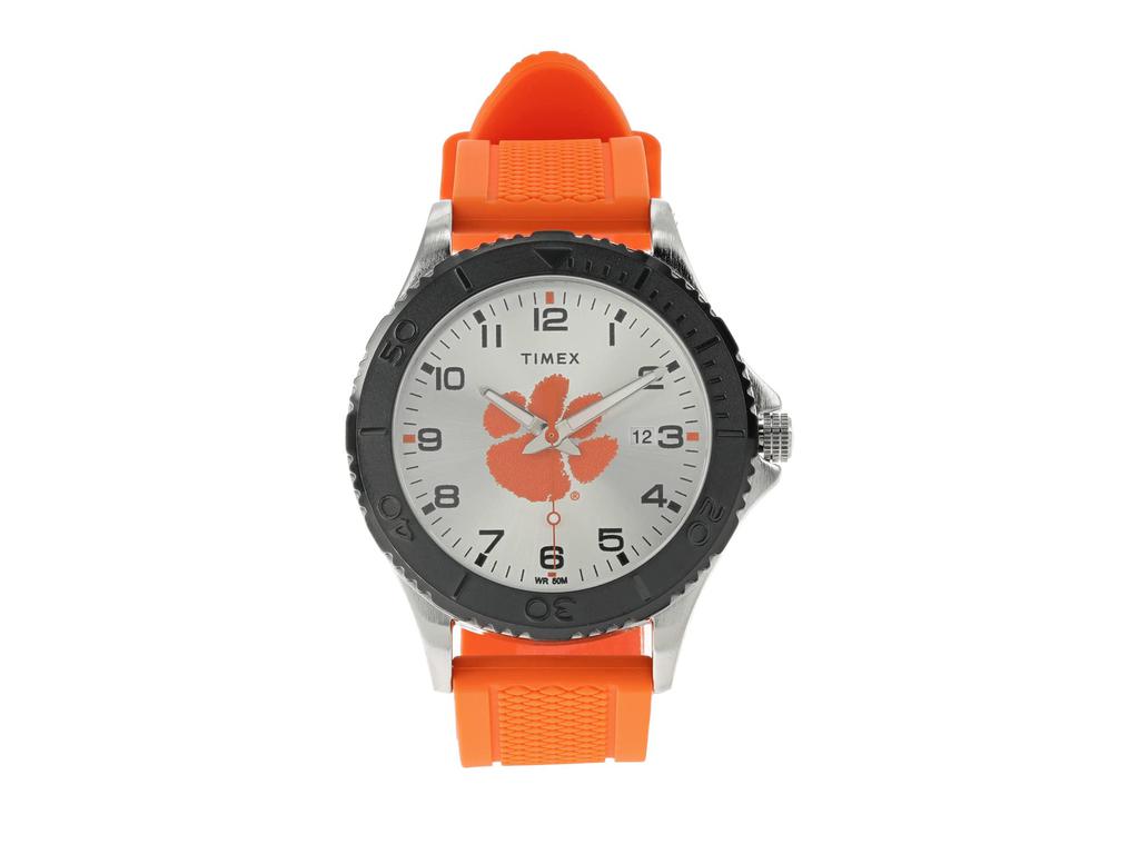 Gamer Clemson Tigers NCAA Tribute Collection商品第1张图片规格展示