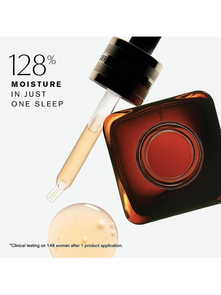 Breast Cancer Campaign Advanced Night Repair 商品
