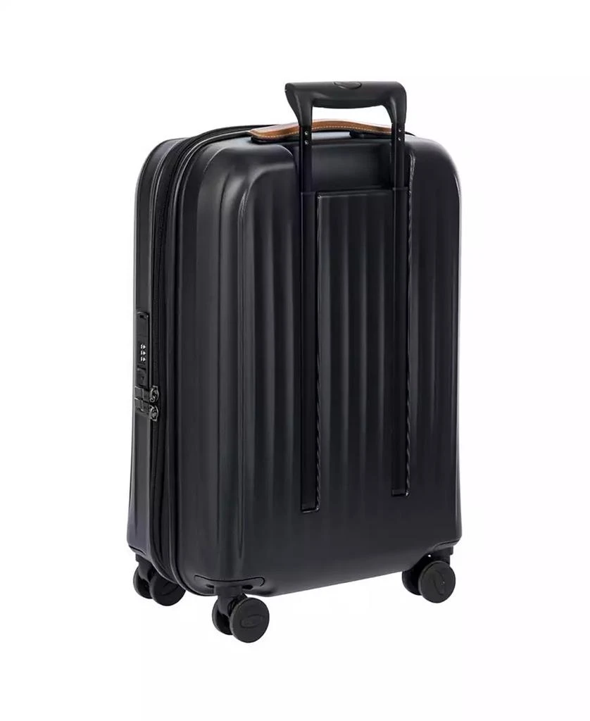 商品Bric's|Taormina 21" Carry-On Spinner,价格¥2199,第3张图片详细描述