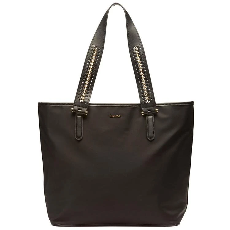 商品Calvin Klein|Florence Extra-Large Nylon Tote,价格¥880,第1张图片
